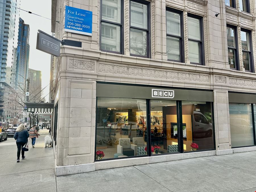 Doyle Building