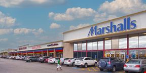 Sugar Park Plaza | Marshalls Anchored Neighborhood Center