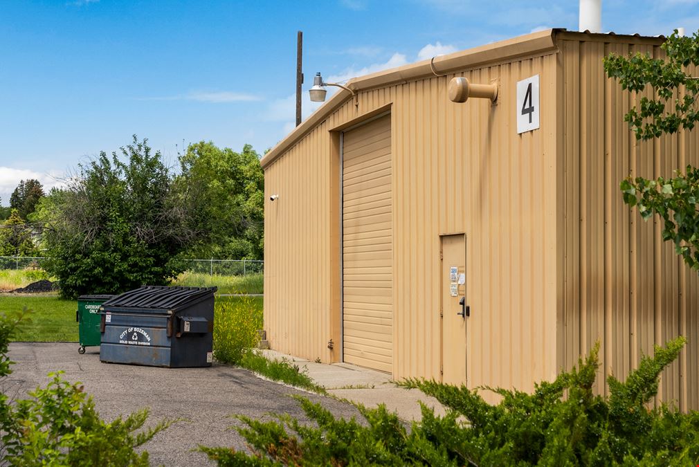 310 Ice Pond Road, Building 4