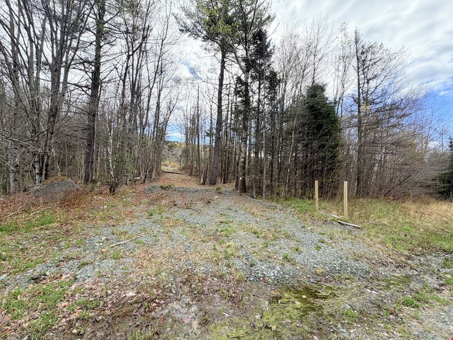 Route 3 North, Carroll, NH (lots 43 & 46)