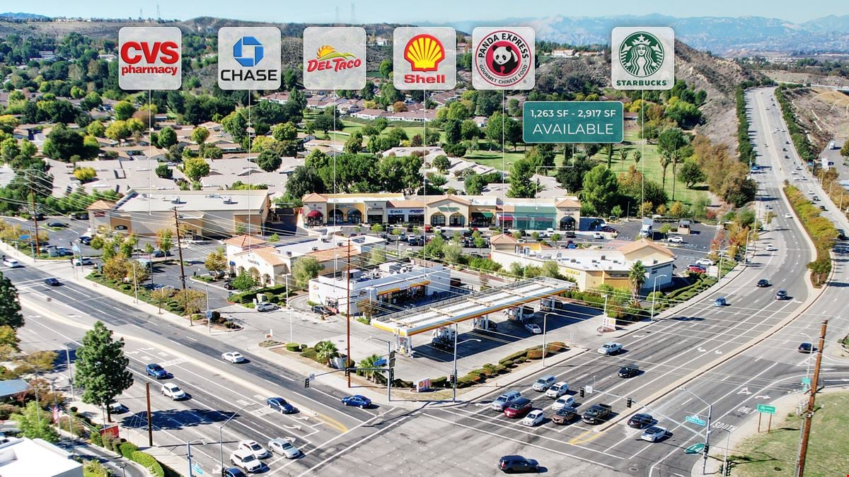 Riverview Plaza