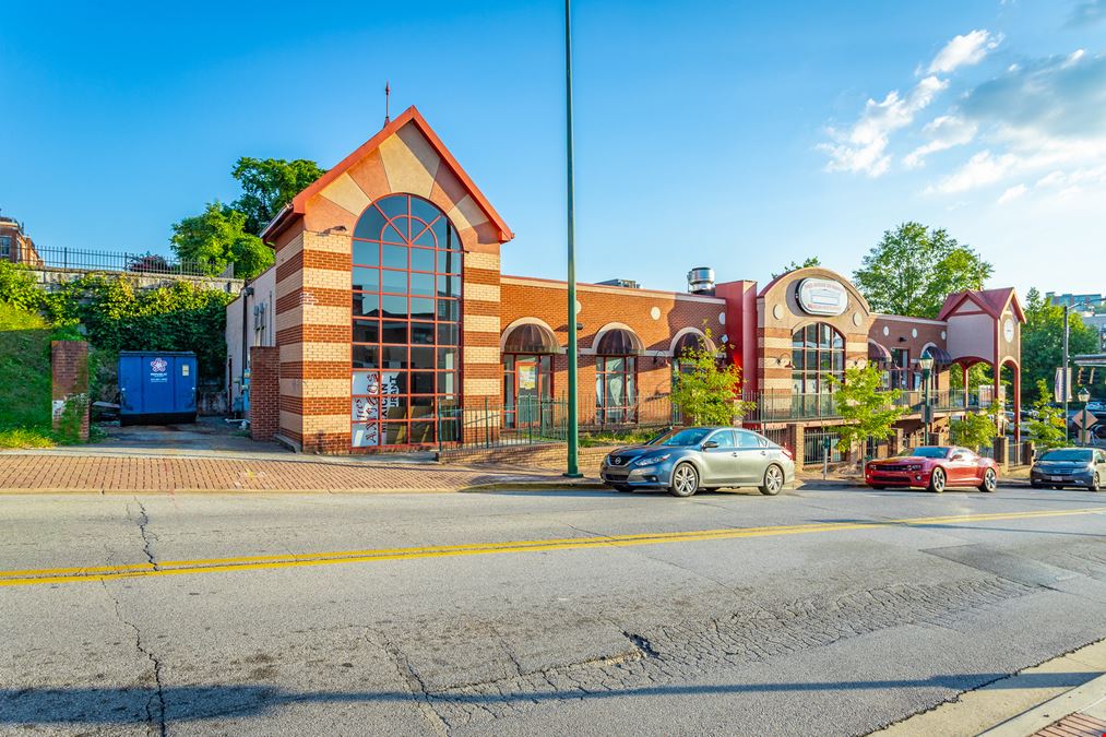 200 Market