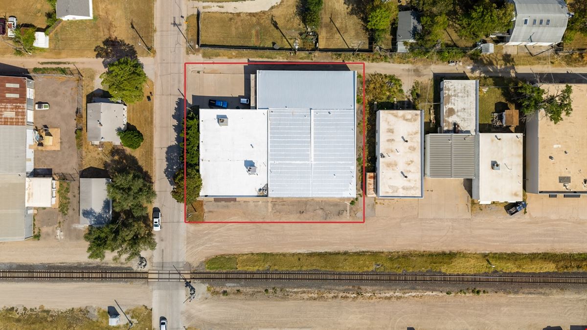 2204 S. Mead