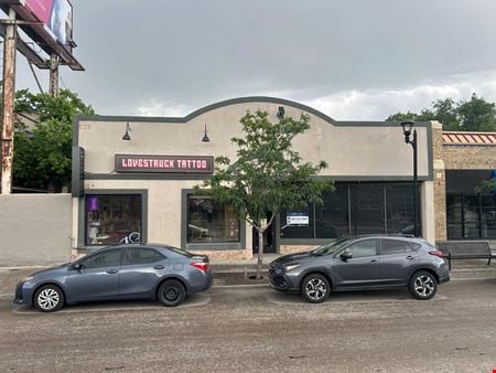 Preview of Retail space for Sale at 2260 S Broadway 