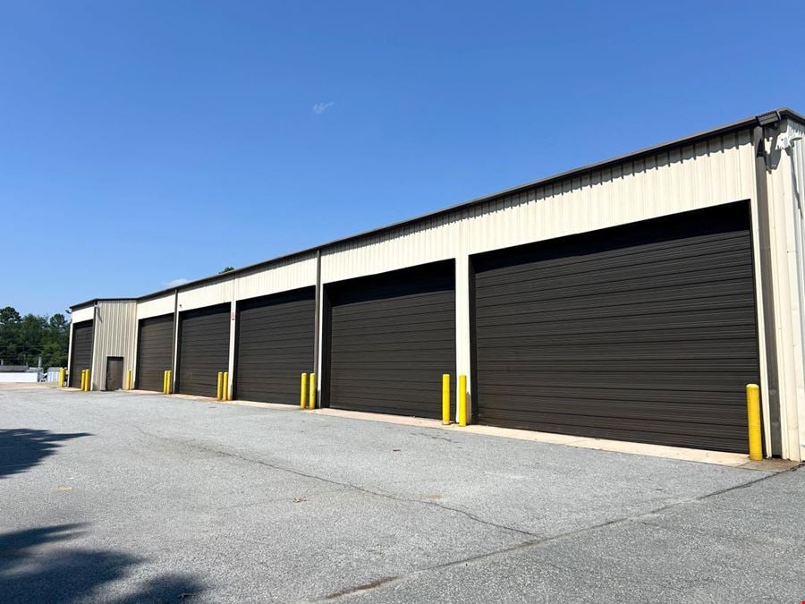 1205 Corporation Dr