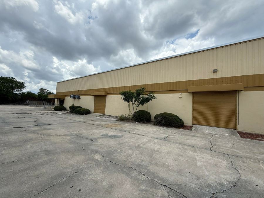Palm Bay One Industrial