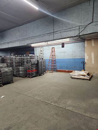 Preview of Industrial space for Rent at 38-20 Review Avenue