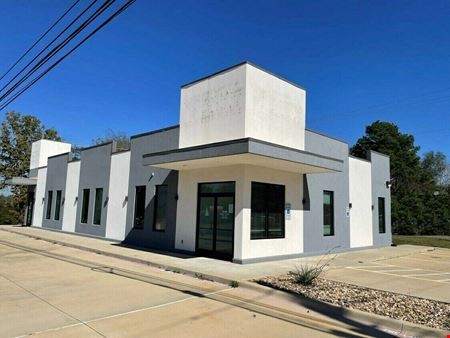 Preview of Office space for Rent at 2826 S Henderson Blvd