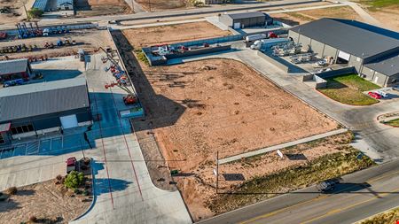 Preview of VacantLand space for Sale at 3201 114th Street