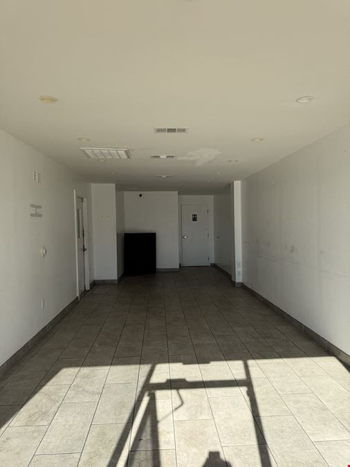 1300 FM 1960 Rd W