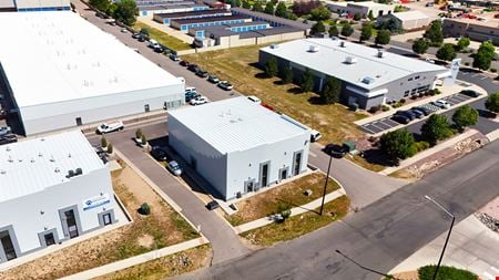 Preview of Industrial space for Sale at 3540 State Highway 52