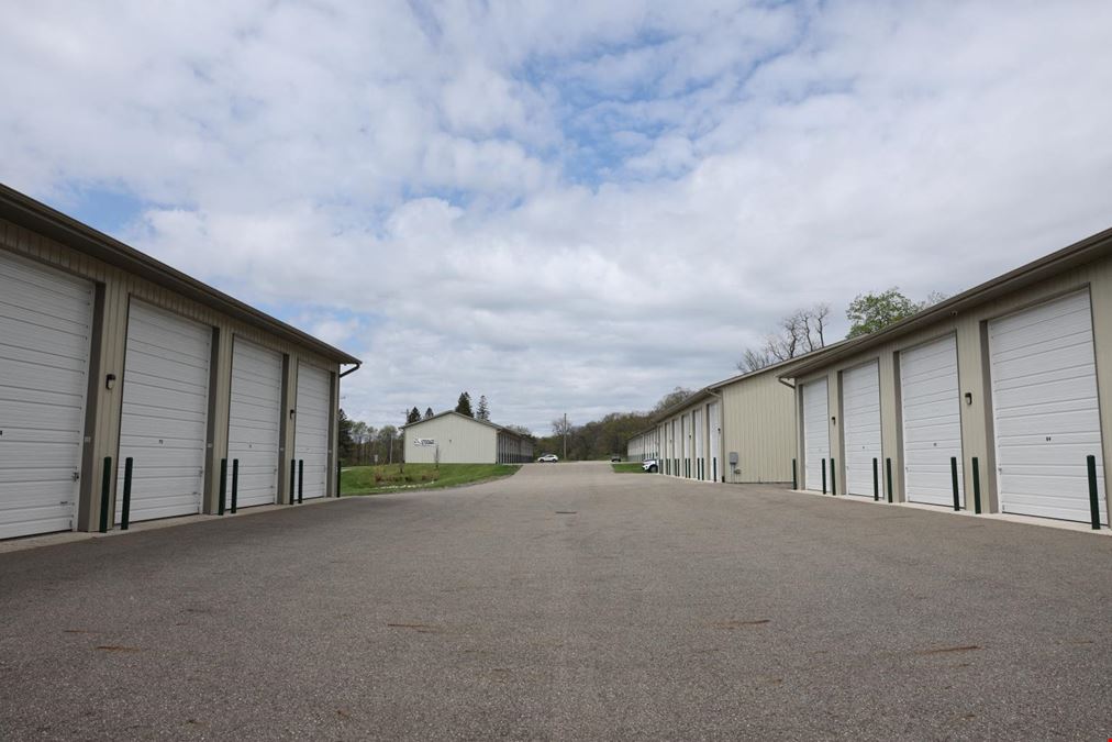 River Street Storage