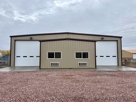 Preview of commercial space at 47116 Homefield Place