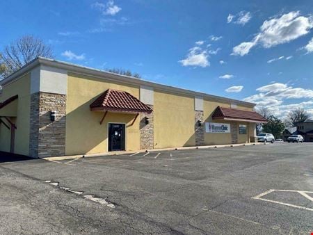 Preview of commercial space at 4318 West Okmulgee Avenue