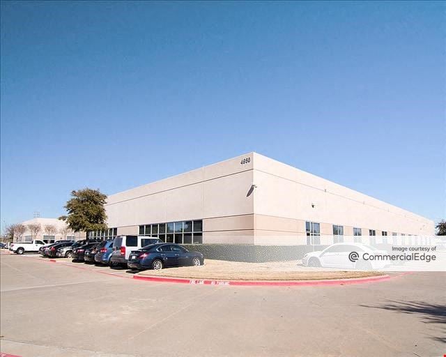 4950 Amon Carter Blvd