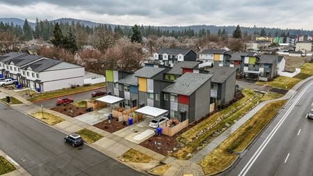 Preview of Multi-Family space for Sale at 303-314 S Felts Ln