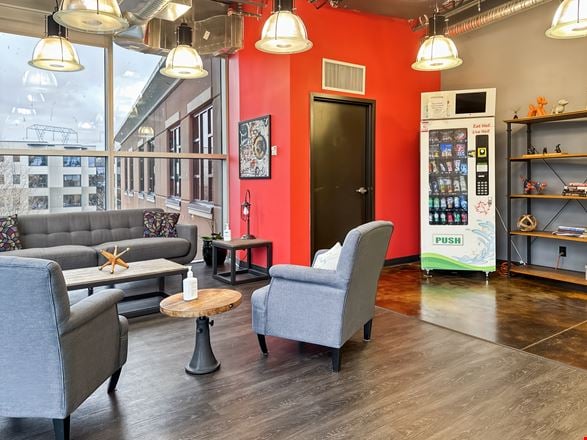 Preview of Office space for Rent at 15300 Croydon Drive Suite 300