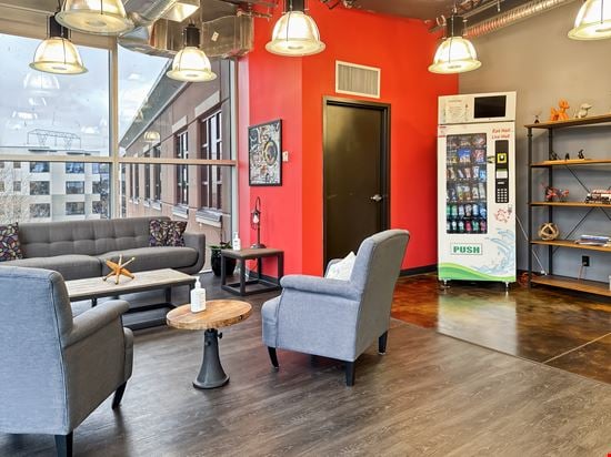 Regus - Surrey - South