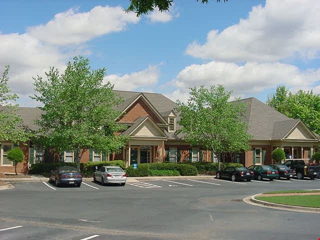 4500 Hugh Howell Road