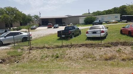 Preview of Industrial space for Sale at 13562 Brett Jackson Road