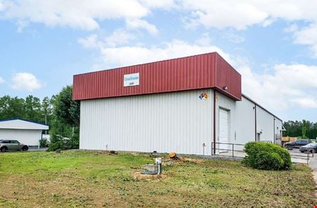 Preview of Industrial space for Rent at 4241 U.S. Hwy 70 E