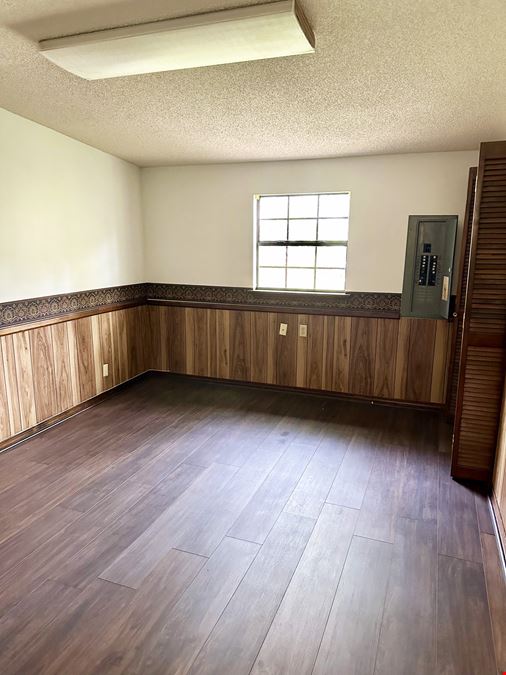 Income Producing Property w/Upside
