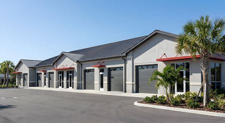 Preview of Industrial space for Rent at 1111/1121/1133 Ceitus Terrace