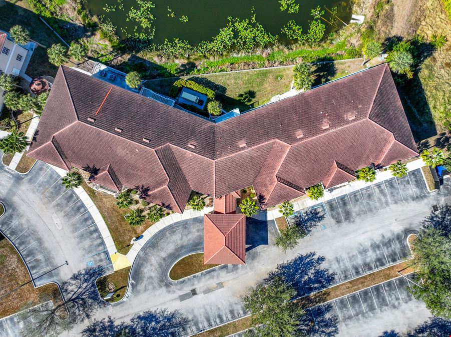 Lakeside Medical Center- Medical Office Condo For Sale