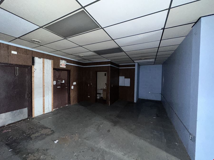 Deer Park Plaza