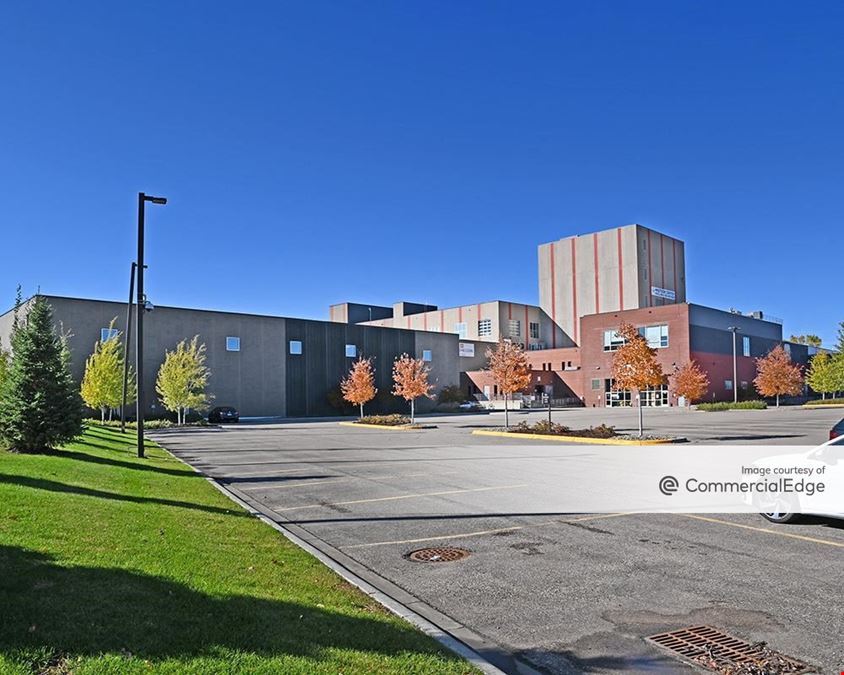 Westside Center