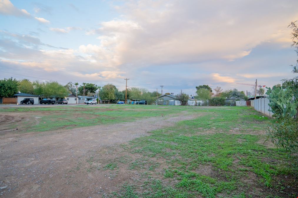 W Pierson St Land Development Opportunity
