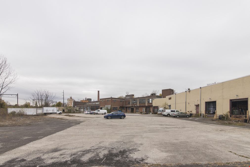 5331 North 10th Street