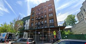 900 E 167th St