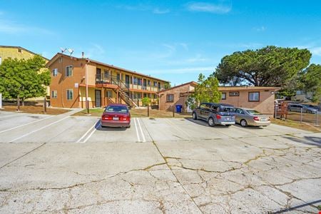 Preview of Multi-Family space for Sale at 2216-18 & 2220 Dunlop St