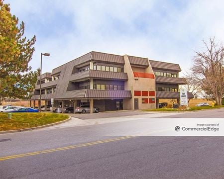 Preview of Office space for Rent at 13275 East Fremont Place