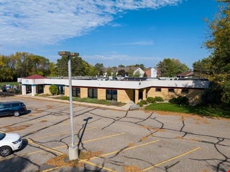 Preview of Office space for Sale at 622 Sunrise Dr