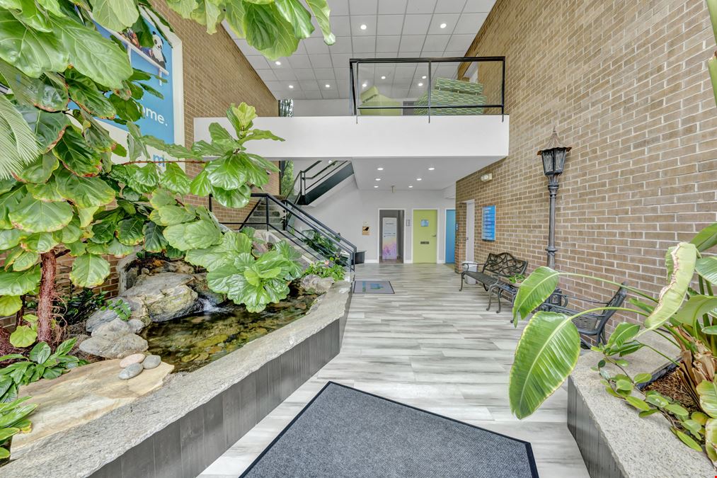 1650 Kendale Blvd. East Lansing MI 48823