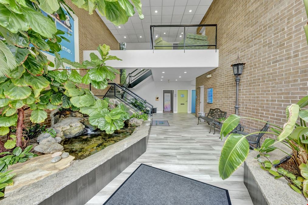 1650 Kendale Blvd. East Lansing MI 48823