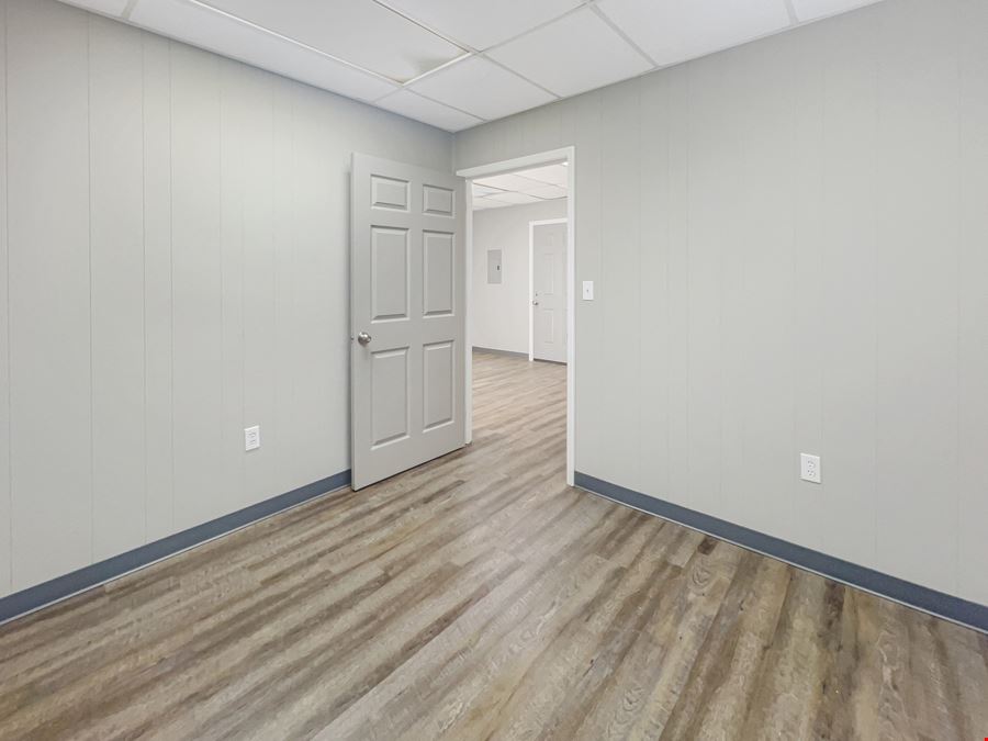 800 Industrial Circle
