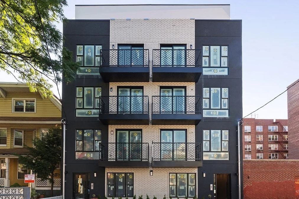 762-764 E 32nd St, Brooklyn, NY 11210