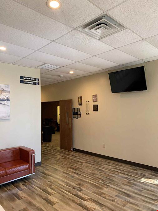 2135 Southeast Pkwy | College Crossing