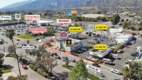 Glendora Gateway