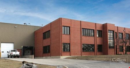 Preview of Industrial space for Rent at 725 Kimberly Dr