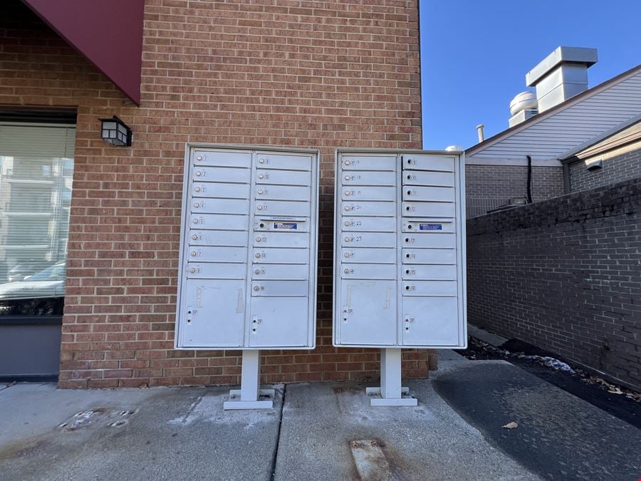Towne Square Office Suites