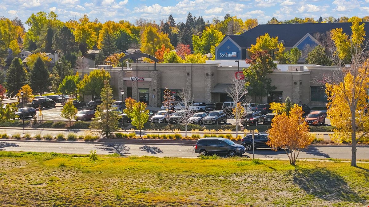 Lone Tree Town Center