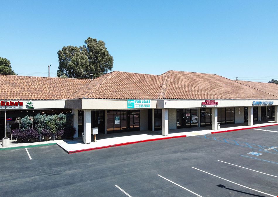 Retail Available | Madera + Royal Ave