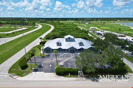 Preview of Office space for Rent at 12479 S Access Rd