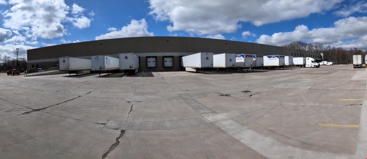 Davis Industrial Park