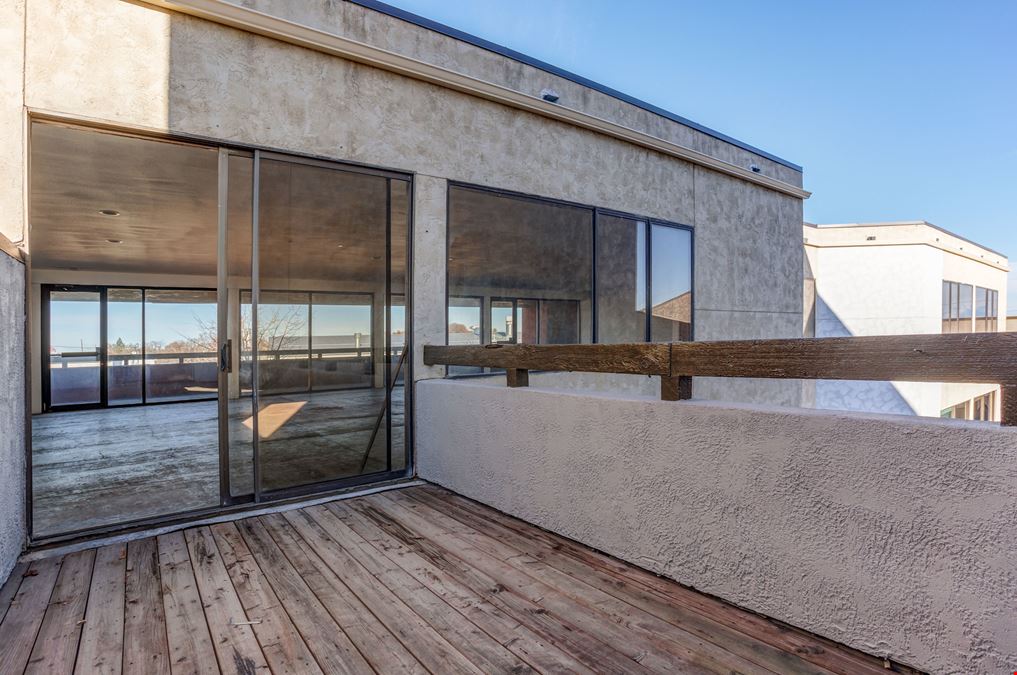 10 N Washington St - Suite C