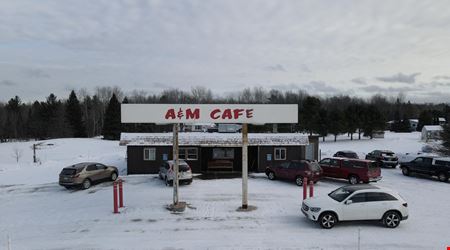 A & M Cafe - Skandia